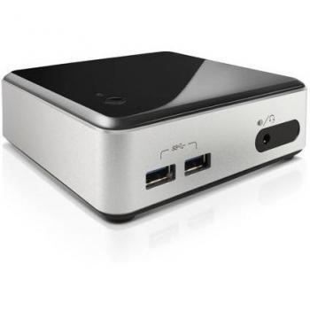 Intel D34010WYK2 - Barebón de sobremesa