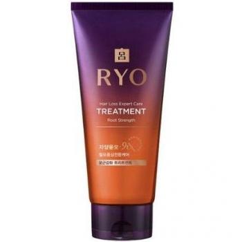 Ryo Root Strength Hair Loss Treatment 330ml