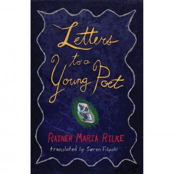 Letters to a Young Poet