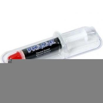 Phasak DTA 018 1.93W/m·K 0.5g compuesto - Disipador de calor