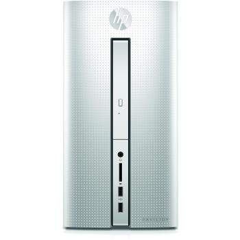 HP Pavilion 570-p051ns - Ordenador de sobremesa