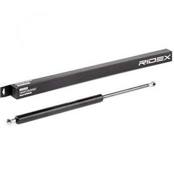RIDEX 219G0847 Amortiguador de gas, maletero