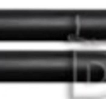 Ahead 5B Light Rock Aluminium Drumsticks with Long Taper