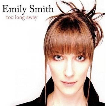 Too Long Away