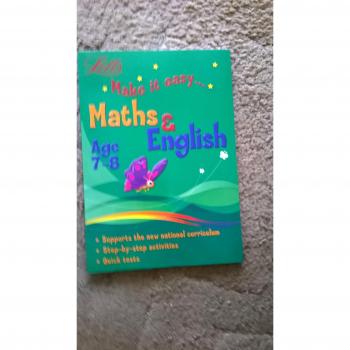 Xmie Eng Maths W Qt 7 8