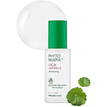 Thank You Farmer Phyto Relieful Cica Hydrating Serum 50 ml