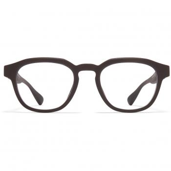 Mykita Bellis 355 Armazones para Hombre Marrones, Lentes Recetadas, Gafas Recetadas
