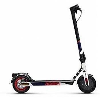 Aprilia eSRZ Patinete Eléctrico 25 km/h Multicolor Batería 6 Ah Modelo AP-MO-210005