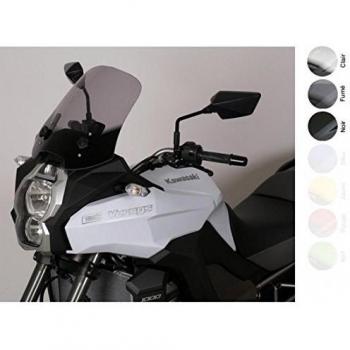 Bulle Tourisme Claire Mra Pour Kawasaki