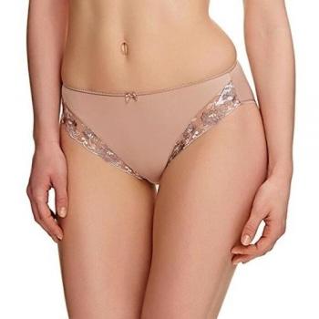 Fantasie - Braguitas - para mujer marrón Visón 42-XL