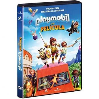 Playmobil: La Película