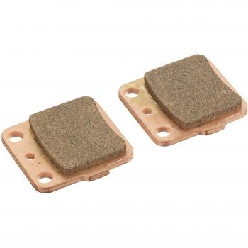 Pastillas de freno TRW Lucas MCB561SI Sinter Offroad