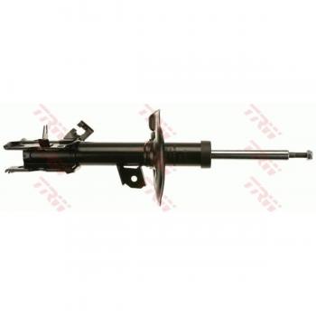 Amortiguador TRW JGM1055SL - Amortiguador de suspensión, tipo: SINGLE, marca: TRW, modelo: JGM1055SL