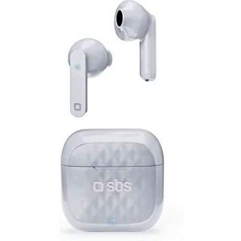 Auriculares Inalámbricos SBS TWS Air Free