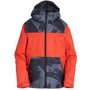 BILLABONG™ - Chaqueta para Nieve - Niños - 8 - Multicolor