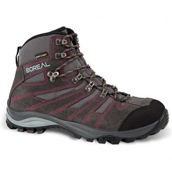Boreal Explorer WMNS FUCSIA - Botas de montaña para mujer