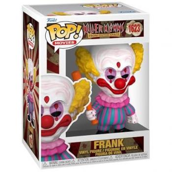 Funko POP! Frank - Killer Klowns From Outer Space - Collectible Vinyl Figure