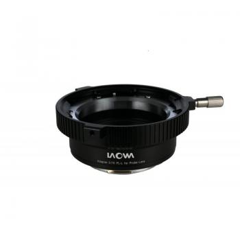 Laowa 0.7x Focal Reducer for Probe Lens PL-L