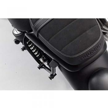 SW-MOTECH - Legend Gear side bag system Triumph Street Scrambler