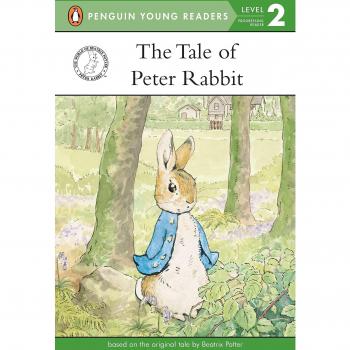 The Tale of Peter Rabbit