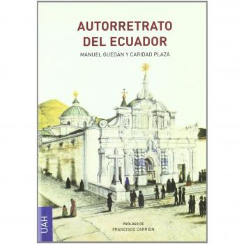 Autorretrato del Ecuador