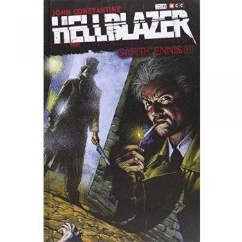 Hellblazer: Garth Ennis núm. 01