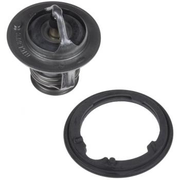 Blue Print ADH29214C Thermostat with seal ring, pack of one