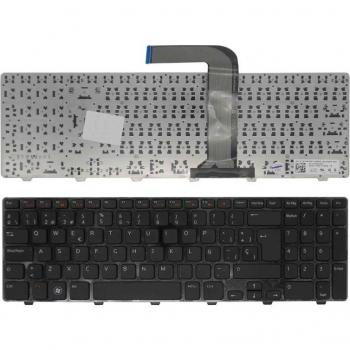 Teclado para portátil Dell Inspiron 15R 17R-5720