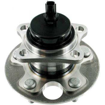 SKF VKBA 6876 Kit de rodamientos para rueda