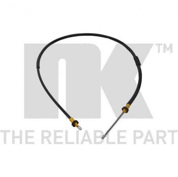 Cable de freno de mano NK 9039113