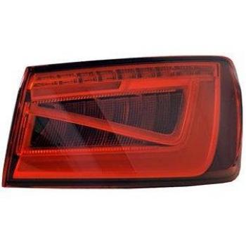 Piloto trasero VAN WEZEL 0337936 - luz exterior trasera, diseño específico para vehículos, fácil instalación, alta calidad y durabilidad