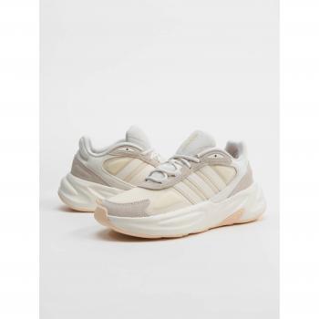 Zapatillas Adidas Ozelle Cloudfoam Lifestyle Running Mujer Blanub