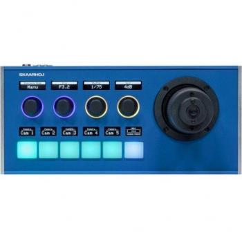 Skaarhoj PTZ Pro Controller