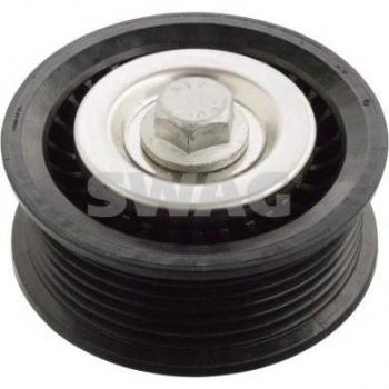 Polea tensora/guía SWAG para correa trapezoidal, modelo 40 10 3899