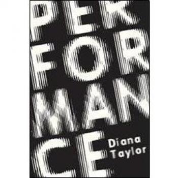 Performance - Diana taylor