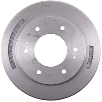 Tambor de Freno ABS 7183-S