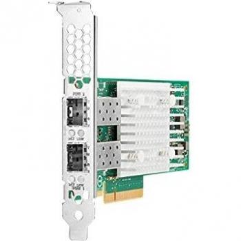 HPE - Intel E810-XXVDA2 Ethernet 10/25Gb 2-port SFP28 Interno