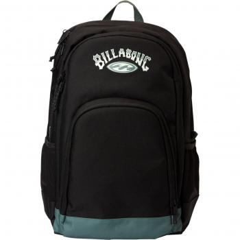 Mochila de hombre Billabong Command 29L Negra