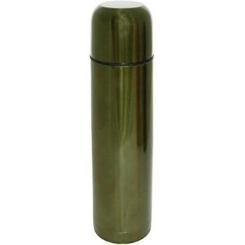 210143 Botella isoterma de acero Hovac Ver 1L