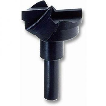 Pg Poggi - Fresa Para Bisagra 30 Mm.Hss 38100