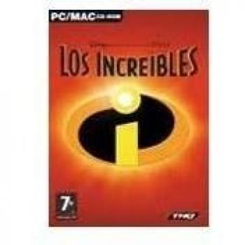 The incredibles pc pt
