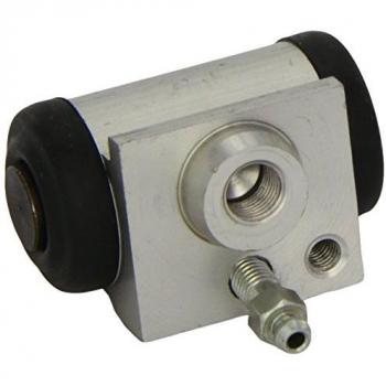 Cilindro de freno de rueda ATE 24.3220-1724.3 - 20,6 mm de aluminio para CITROËN C3 I, C2 y PEUGEOT 1007