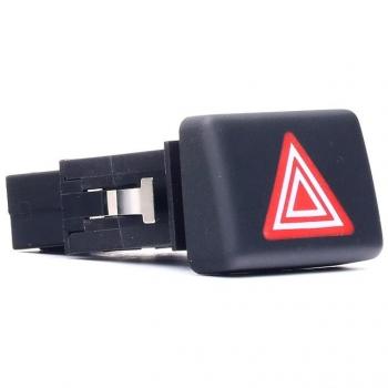 Interruptor de emergencia intermitente de aviso HANS PRIES 115 635 / TOPRAN 115 635