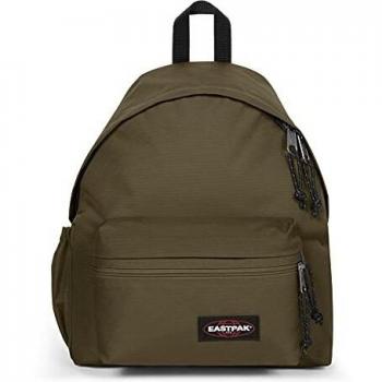 Mochila Casual Eastpak Padded Zippl'r + 24 L Verde Oliva