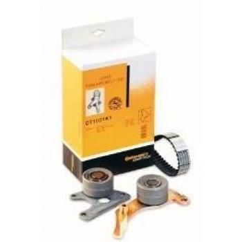 Kit de Correa de Distribución Contitech CT1070K1 para Honda Civic V 3/5 Puertas y CIVIC 4 Hatchback