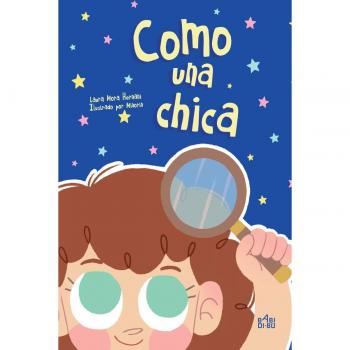 Como una chica - Mora Hernani, Laura