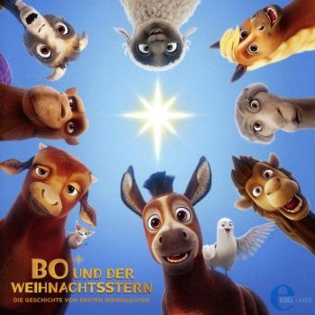 Original Hörspiel z.Kinofilm
