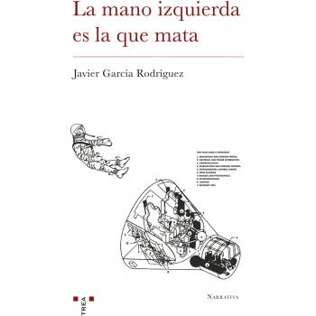 La mano izquierda es la que mata