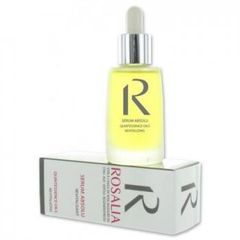 Sérum Absoluto Bio Revitalizante Rosalia 30 ml