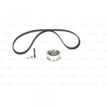Kit de distribución BOSCH 1 987 946 565 para VW, AUDI, SKODA y Seat con bomba de agua